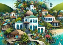Fernando de Noronha Pousadas